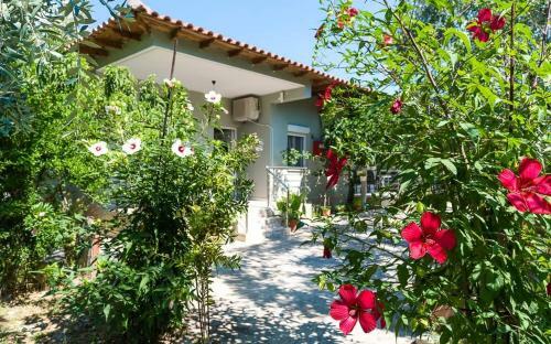 Apartamento Mougkrasstudio