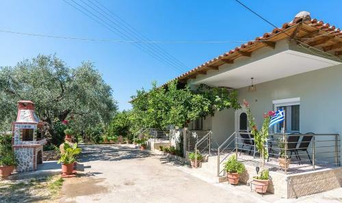 Apartamento Mougkrasstudio