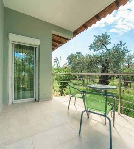 Apartamento Mougkrasstudio