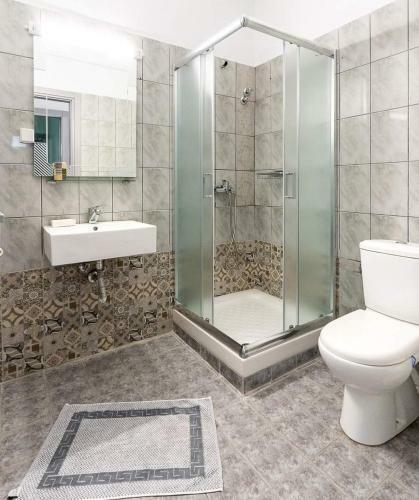 Apartamento Mougkrasstudio