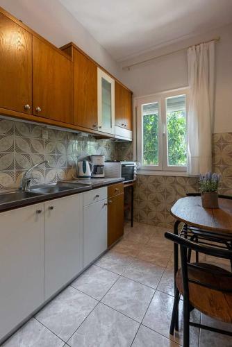 Apartamento Mougkrasstudio