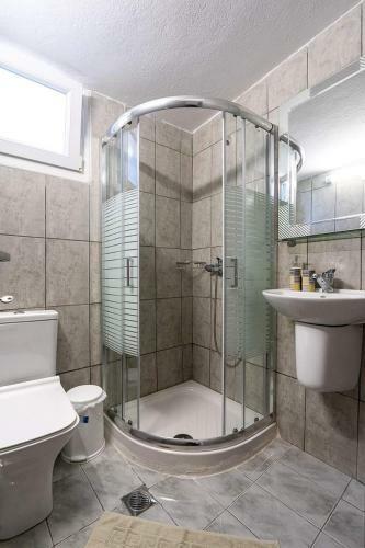 Apartamento Mougkrasstudio