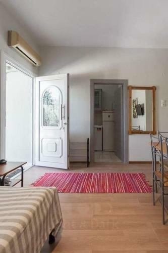 Apartamento Mougkrasstudio