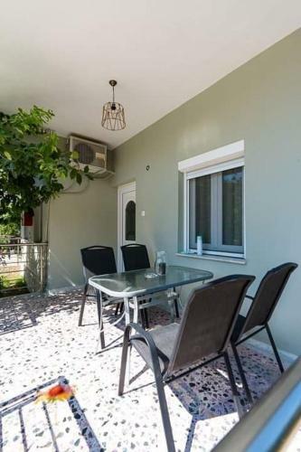 Apartamento Mougkrasstudio