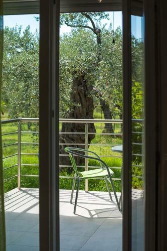 Apartamento Mougkrasstudio