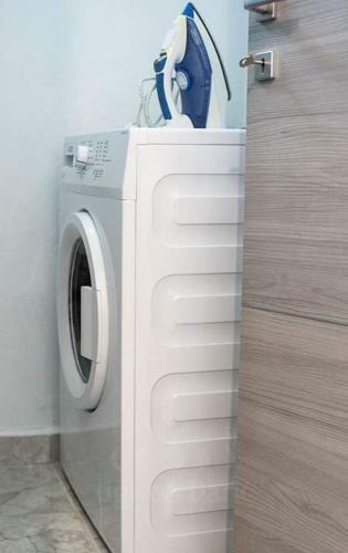 Apartamento Mougkrasstudio