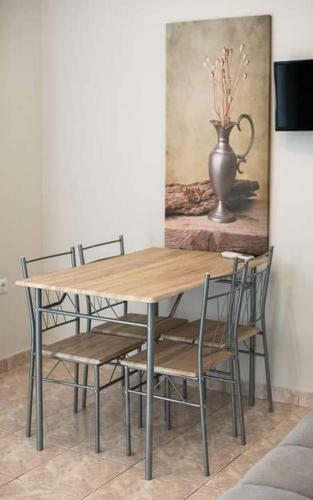 Apartamento Mougkrasstudio
