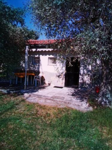 Apartamento Villa Anna