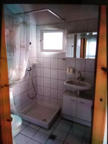 Apartamento Villa Anna