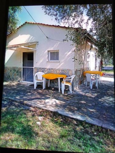 Apartamento Villa Anna