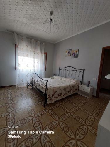 Apartamento Attico Le Mandorle