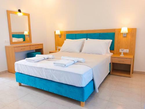 Hotel Anatoli Studios
