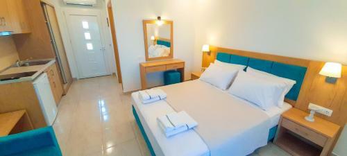 Hotel Anatoli Studios