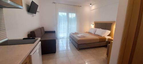 Hotel Anatoli Studios