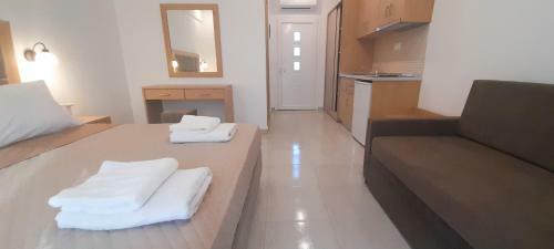 Hotel Anatoli Studios
