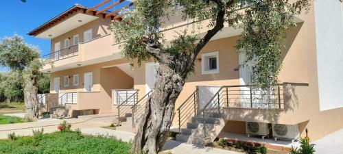 Hotel Anatoli Studios