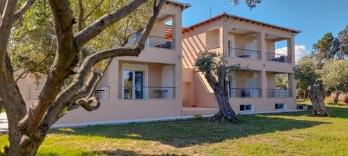 Hotel Anatoli Studios