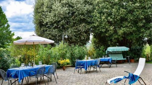 Villa Borgo Graziani