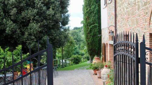 Villa Borgo Graziani