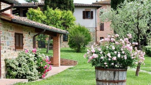 Villa Borgo Graziani