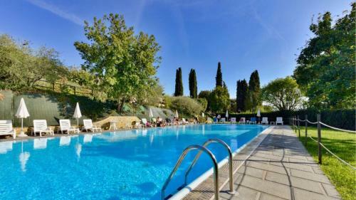 Villa Borgo Graziani