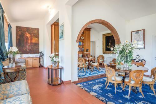Villa Mimmina 8
