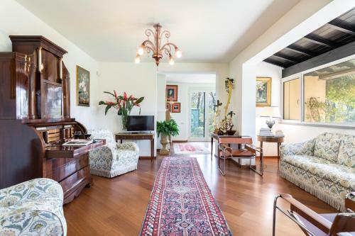 Villa Mimmina 8