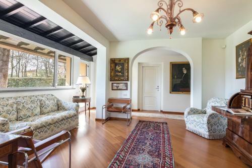 Villa Mimmina 8