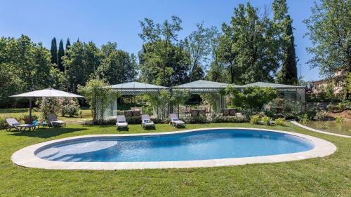Villa Mimmina 8