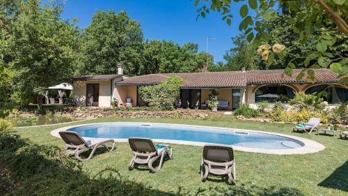 Villa Mimmina 8