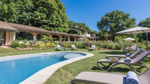 Villa Mimmina 8
