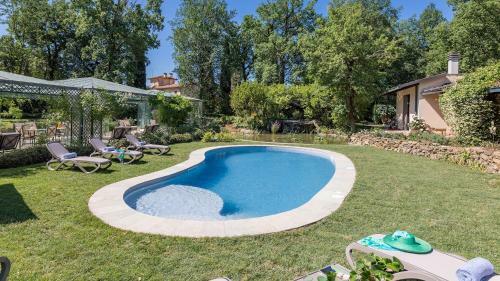 Villa Mimmina 8