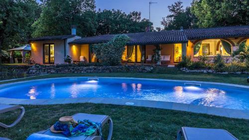 Villa Mimmina 8