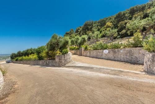 Villa Monte Cannone By Barbarhouse
