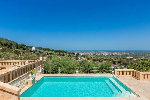 Villa Monte Cannone By Barbarhouse