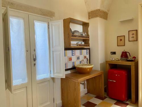 Bed & Breakfast Palazzo Vecchio Cocumola