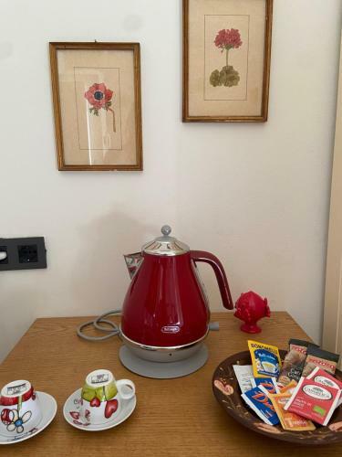 Bed & Breakfast Palazzo Vecchio Cocumola