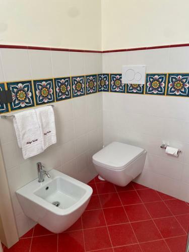 Bed & Breakfast Palazzo Vecchio Cocumola