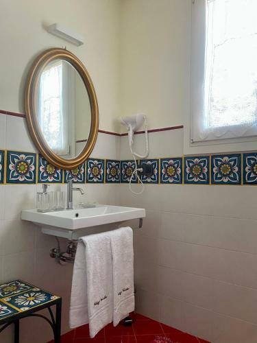 Bed & Breakfast Palazzo Vecchio Cocumola