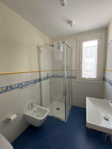 Bed & Breakfast Palazzo Vecchio Cocumola