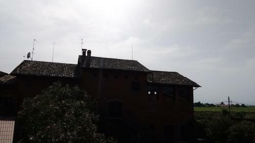 Casa Sul Parco Di Villa Rubini