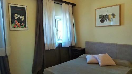 Casa Sul Parco Di Villa Rubini