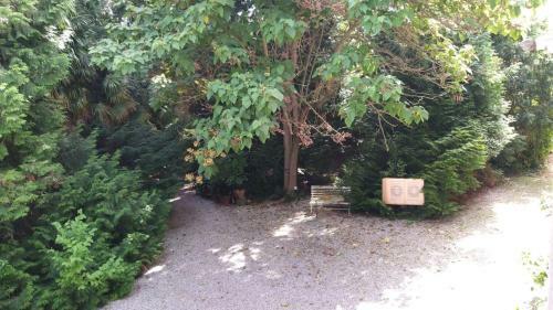 Casa Sul Parco Di Villa Rubini