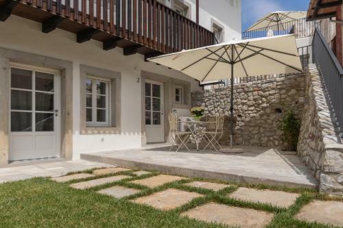 Hostal Casa Vacanze Alle Mura