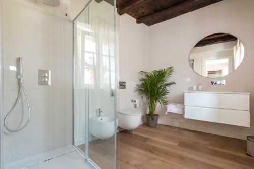 Hostal Casa Vacanze Alle Mura