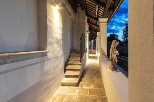 Hostal Casa Vacanze Alle Mura