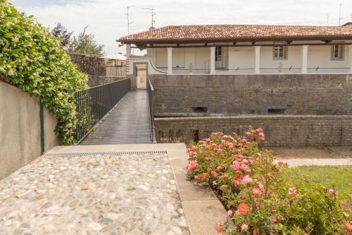 Hostal Casa Vacanze Alle Mura