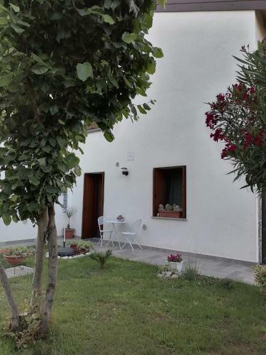 Apartamento Casa Mi-re-la