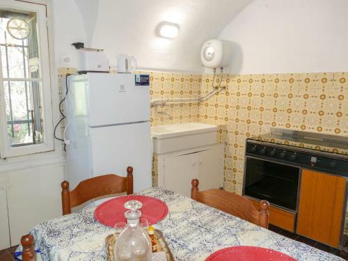 Apartamento Locazione Turistica La Rovere