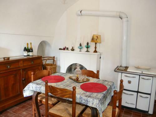 Apartamento Locazione Turistica La Rovere